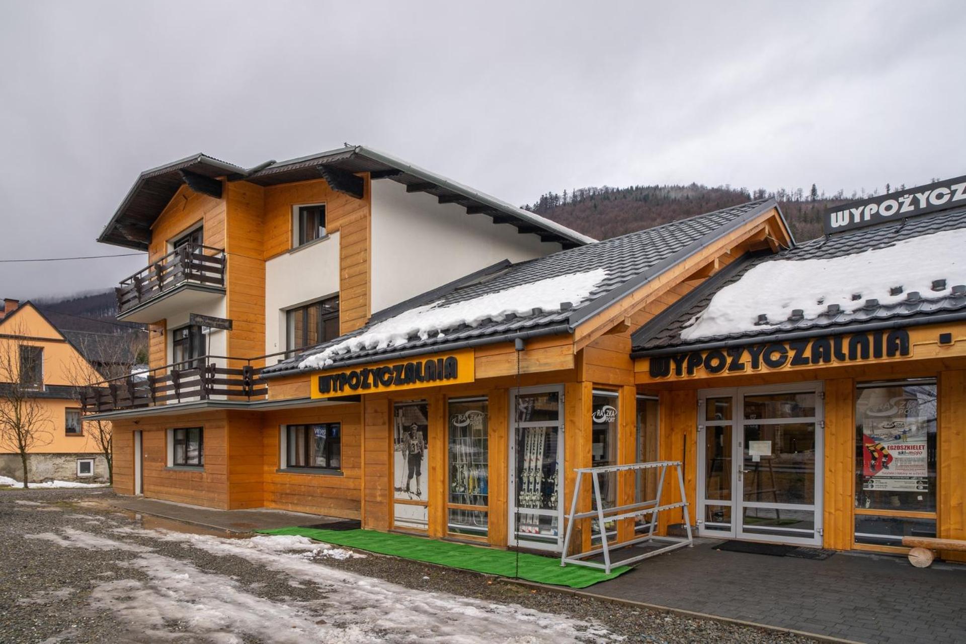 Vacationclub - 5 *